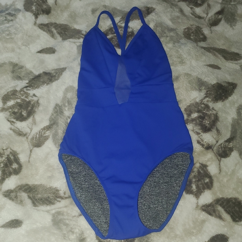 Five Dancewear FIVE The Label Ballet Dance Leotard